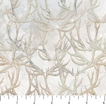 Highland View DP27590-10 White Multi